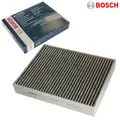 BOSCH 1 987 435 503 FILTER INNENRAUMLUFT FÜR BMW F30 F80 F31 F20 F21 64 16821995