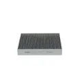 1x Filter, Innenraumluft BOSCH 1 987 435 503 passend für BMW