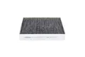 BOSCH 1 987 435 503 Filter, interior air for ALPINA BMW