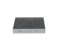 Filter, Innenraumluft BOSCH 1 987 435 503 für OE 64 11 6 821 995 - 64 11 9 237