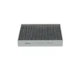 BOSCH 1 987 435 503 Filter, Innenraumluft für ALPINA BMW