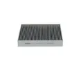 1 987 435 503 BOSCH Filter, Innenraumluft für ALPINA,BMW