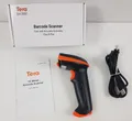 Tera L5100Y Barcode-Scanner USB kabelgebunden Langstrecken High Speed Handheld