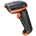 Tera Barcode Scanner D5100 1D 2D QR Wireless USB 2,4 GHz