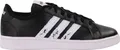 ADIDAS GRAND COURT BEYOND Herrenschuhe GX5755 - schwarz r. 42
