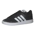 Adidas Herren Grand Court Beyond Shoes-Low (Non Football), Core Black/FTWR White/Core Black, 42 EU