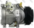 Klimakompressor TEAMEC 8638796 TOYOTA LAND CRUISER 90 (_J9_) 3 2000-2002