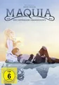 MAQUIA-EINE UNSTERBLICHE LIEBESGESCHICHTE -   DVD NEU