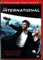 Dettagli Su The International - Dvd Film Ex-Noleggio