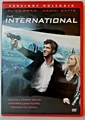 THE INTERNATIONAL - Gebrauchte DVD