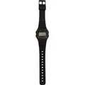 Casio F91WG-9Q Collection Unisex Digital Armbanduhr, schwarz (F91WG-9Q)