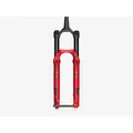 Marzocchi Bomber Z1 Federgabel, 29", 160mm, Rail 2.0, 110x15mm, gloss red