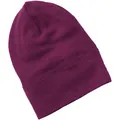 Engel Kinder Baby Mütze (Größe 104 , lila)