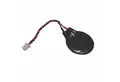Bolwins G07 3V CMOS Batterie BIOS CR2032 Stecker 2 polig Stecker Kabel für PC Computer-Adapter 2-Pin Stecker zu 2-Pin Anschluss (CMOS BIOS Batterie), 5 cm, 3V Lithium CMOS BIOS Batterie, CR2032, mit 2 Kabeln