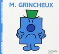 Monsieur Grincheux | Hargreaves, Roger | Buch