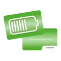 KEBA RFID-Card 96089 (VE10)