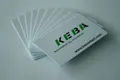 Keba Wallbox RFID cards - Keba design - 10 Stück