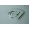 Keba Wallbox RFID cards - Keba design - 10 Stück