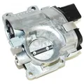 DROSSELKLAPPENSTUTZEN FÜR RENAULT CLIO II (BB , CB ) - MEAT & DORIA 89154