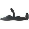 Vibepad 3 Hands-free Stimulationspad mit G-Punktsvibrator - Schwarz
