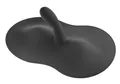 Vibepad Vibrator, Schwarz, 10,6 cm
