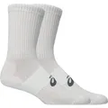 ASICS Performance 3 Pack Crew Sock (L) (3033C298/100)