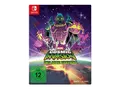 Marvel Cosmic Invasion Deluxe Edition - [Nintendo Switch]