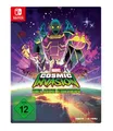 Marvel Cosmic Invasion Deluxe Edition - Switch