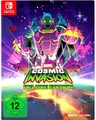 Marvel Cosmic Invasion - Deluxe Edition - Nintendo Switch - Neu & OVP