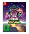 Marvel Cosmic Invasion Deluxe Edition - [Nintendo Switch]