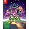 Nintendo Switch: Marvel - Cosmic Invasion Deluxe Edition