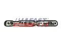 FAST FT86513 Lampenträger, Heckleuchte passend für NISSAN OPEL RENAULT