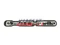 Lampenträger Heckleuchte FAST FT86513 für OPEL MOVANO X62 Bus CDTI FWD RWD 3 EV