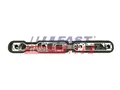FAST FT86513 Lampenträger, Heckleuchte für NISSAN,OPEL,RENAULT