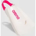 Powerfin Pro II Flossen - White-shocking_pink - 42-43