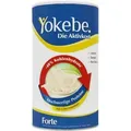 Yokebe Forte NF2 Pulver die Aktivkost, 500 g Pulver