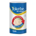 YOKEBE Forte – Diätshake zum Abnehmen – glutenfrei, laktosefrei, vegetarisch – kalorienarmer Mahlzeitersatz mit Proteinen – noch schnellere Gewichtsabnahme mit 40% weniger Kohlenhydrate* – 500 g
