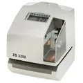 BÜRK MOBATIME ZS 3200 Stempeluhr