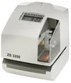 Bürk Mobatime ZS 3200 Stempeluhr B00432009700