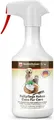 Veddelholzer Fellpflege Kokos Fellpflege Hund & Katze Entfilzungsspray, Hunde Zubehör, 250ml, 500 ml, (MIT KOKOSDUFT, Accessoires, Katzenpflege, Hundebedarf), Welpen, Fell. Zubehör, Hundeparfüm