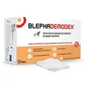 Blephademodex sterile Reinigungstücher