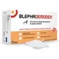 BLEPHADEMODEX sterile Reinigungstücher