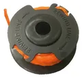 ikra GmbH Rasentrimmer-Ersatzspule AC-3, 4 m Fadenlänge, (1-St)