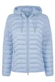 ONUA Steppjacke Damen leicht, Frühlingsjacke, leichte Übergangsjacke oder Damenjacke mit Wattierung, Outdoorjacke mit 2-Wege-Reißverschluss in vier Farben (Größen 36-48)