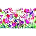 d-c-fix Statische Folie Premium Miraflor 45 cm x 150 cm