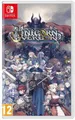 Nintendo Games Switch Unicorn Overlord Mehrfarbig  Mehrfarbig One Size