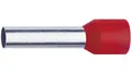 KLAU Aderendhülse 47612 10,0-12mm rot 100 Stück (47612)