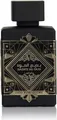 Lattafa Badee Al Oud – Oud for glory, Unisex, 100 ml, Nicht nachfüllbare Flasche, Flüssiges Parfüm, Bergamotte, Schwarze Johannisbeere, Rosa Pfefferkorn, Karamell, Oud, Pfingstrose