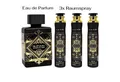 Lattafa Eau de Parfum Badee Al Oud Oud For Glory EDP oder Raumspray 100ml