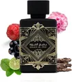 Lattafa Badee Al Oud Oud for Glory Eau de Parfum 100 ml Herren Original Neu OVP